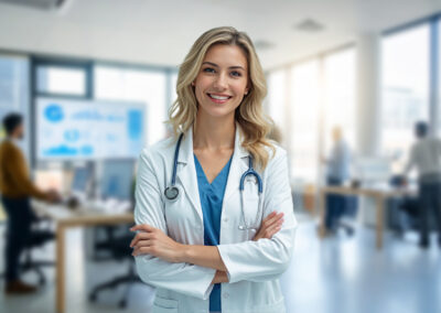 Dr Paige Turner