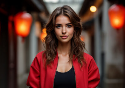 Raven Cinemore