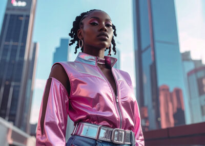 Fashion Muse